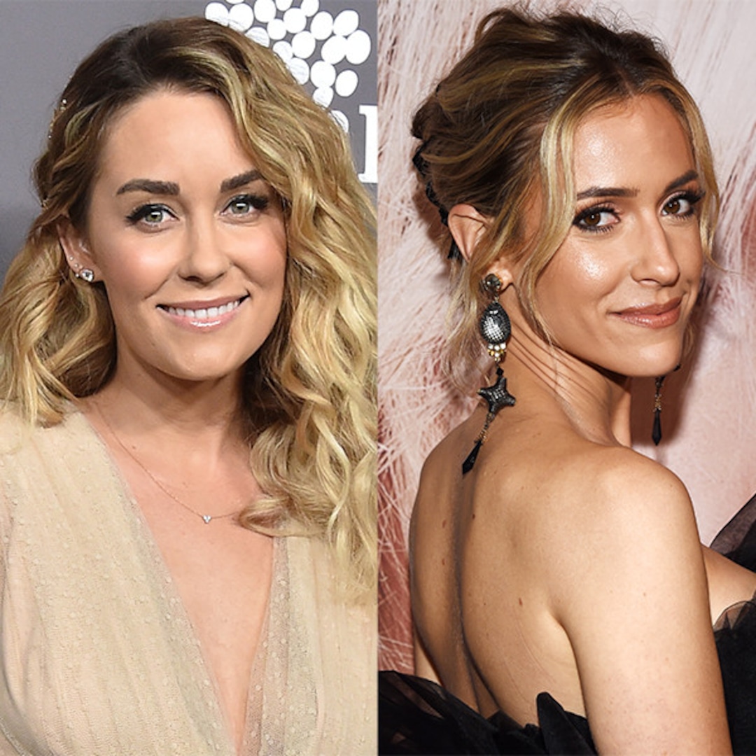 Checking In on The Hills Cast: See Where Lauren Conrad, Kristin Cavallari and More Stars Are Now